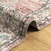 vidaXL Tapis ARBIZU int&eacute;rieur ext&eacute;rieur design vintage 240x340 cm