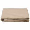 vidaXL Couvercles de Fleece de Protection Anti-Gel pour Plantes 3 pcs