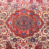 vidaXL Tapis imprim&eacute; oriental multicolore 140x200 cm