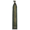 vidaXL Sacs de sable 10 pcs Vert fonc&eacute; 120 x 27 cm HDPE