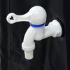 FLO R&eacute;servoir d'eau de pluie pliable 250 L noir
