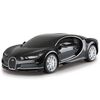 JAMARA Voiture t&eacute;l&eacute;command&eacute;e Bugatti Chiron 1:24 Noir