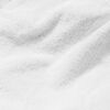 vidaXL Peignoir KINN Blanc XL Coton