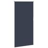 vidaXL Store enrouleur occultant largeur du tissu 70,7 cm polyester
