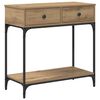 Artisan_oak