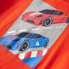 T-shirt pour enfant &agrave; manches longues 104