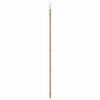 vidaXL Porte coulissante ORKDAL Naturel 86 x 211 cm