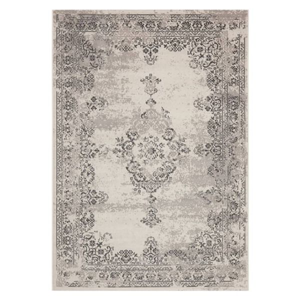 Dutch Lifestyle Tapis Milano 230x160 cm Gris