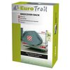 Eurotrail Housse de v&eacute;lo pour 4 v&eacute;los