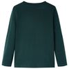 T-shirt enfant manches longues 116