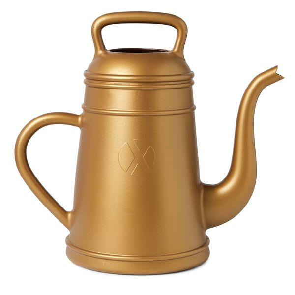 Capi Arrosoir Xala Lungo 12 L Dor&eacute;
