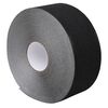 vidaXL Bande antid&eacute;rapante Noir 0,1x50 m PVC