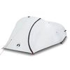 vidaXL Tente de camping &agrave; d&ocirc;me 4 personnes tissu occultant imperm&eacute;able