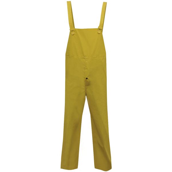 vidaXL Combinaison de pluie 2 pcs imperméable résistant à capuche XXL