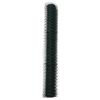 vidaXL Cl&ocirc;ture hexagonale Vert 1 x 50 m PVC