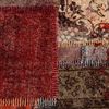 vidaXL Coureur de Tapis MARSA Multicolore 250 x 100 cm