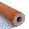 vidaXL Film autoadh&eacute;sif pour meubles Ch&ecirc;ne clair 500x90 cm PVC