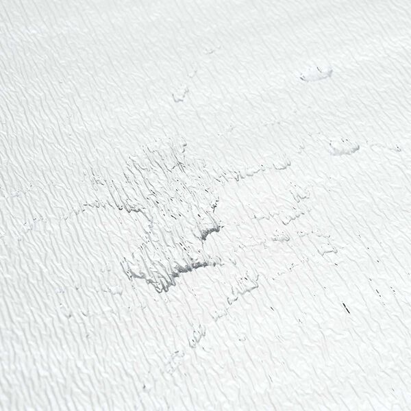 vidaXL R&eacute;flecteur de chaleur pour radiateur Argent&eacute; 25 x 1 m