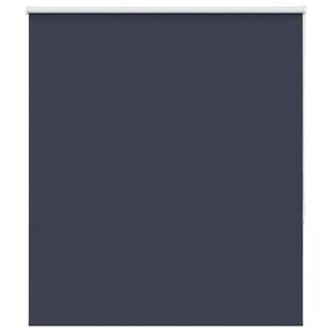 vidaXL Store enrouleur occultant largeur du tissu 131,6 cm polyester