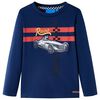 T-shirt enfant manches longues 116