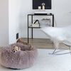 DISTRICT70 Lit pour animaux de compagnie FUZZ Sable L