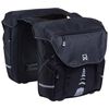 Willex Sacoche de v&eacute;lo 1200 28 L Noir