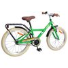 vidaXL V&eacute;lo pour Enfants 20 Pouces pour les enfants de 6 &agrave; 11 ans Vert