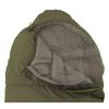 Outwell Sac de couchage Cedar 220x80 cm vert
