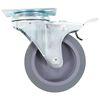 vidaXL 32 pcs Roulettes pivotantes 75 mm
