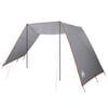vidaXL Tarp r&eacute;sistant &agrave; l'eau personne 250 x 240 x 220 cm Imperm&eacute;able