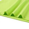 T-shirt pour enfants vert citron 128