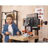 Smoby Mega &eacute;tabli pour enfants BLACK+DECKER