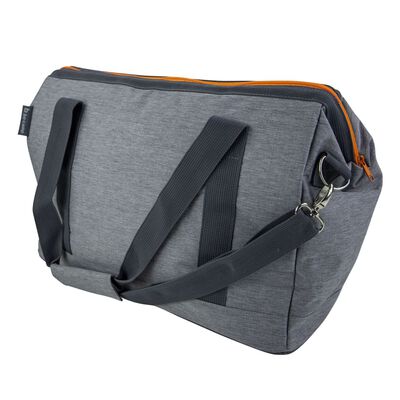Bo-Camp Sac isotherme Gris 20 L