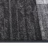 vidaXL Tapis de couloir antid&eacute;rapant Anthracite 100x350 cm