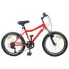 vidaXL V&eacute;lo pour Enfants 20 Pouces 6-Speed