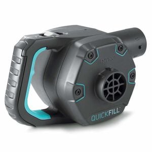 Intex Pompe &eacute;lectrique Quick-Fill 220-240 V 66644