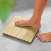Soehnle P&egrave;se-personne Style Sense Bamboo Magic 180 kg