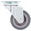 vidaXL 8 pcs Roulettes pivotantes 50 mm