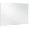 vidaXL Miroir mural Rectangulaire 60 x 40 cm verre tremp&eacute;