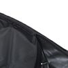 vidaXL Housses de parapluie de jardin 2 pcs 265x50/70/40 cm 420D