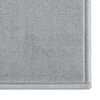vidaXL Tapis BCF Gris 80x400 cm