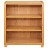 vidaXL Armoire avec stockage Marron Bois d'ing&eacute;nierie