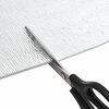 vidaXL R&eacute;flecteur de chaleur pour radiateur 2 pcs Argent&eacute; 25 x 0,5 m