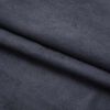 vidaXL Rideaux occultants avec crochets 2 pcs Anthracite 140x175 cm