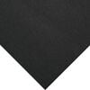 vidaXL Tapis de piscine Noir 550 x 280 x 0,1 cm Tissu non tiss&eacute;
