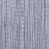 vidaXL Rideau en fils 2 pcs 140 x 250 cm gris clair