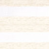 vidaXL Store z&egrave;bre beige marbr&eacute; largeur du tissu 135,9 cm polyester