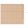 vidaXL Store V&eacute;nitien Aspect Ch&ecirc;ne 150 x 130 cm 35 mm