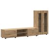 Artisan_oak