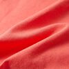 T-shirt pour enfants corail 104